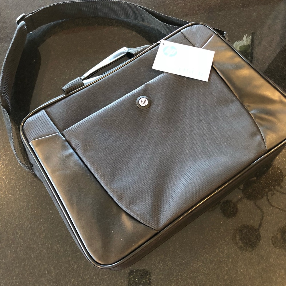 Laptop Briefcase